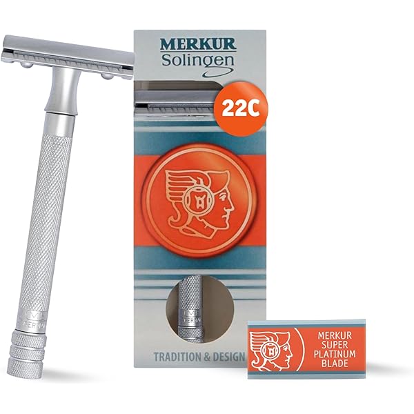 Merkur プログレス 調節可能 安全剃刀 MK-500001 ドイツ製 Amazon.com: Merkur Progress Adjustable Safety Razor, MK-500001